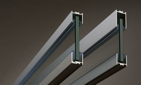 chanel glazing|extruded aluminum channel for glass.